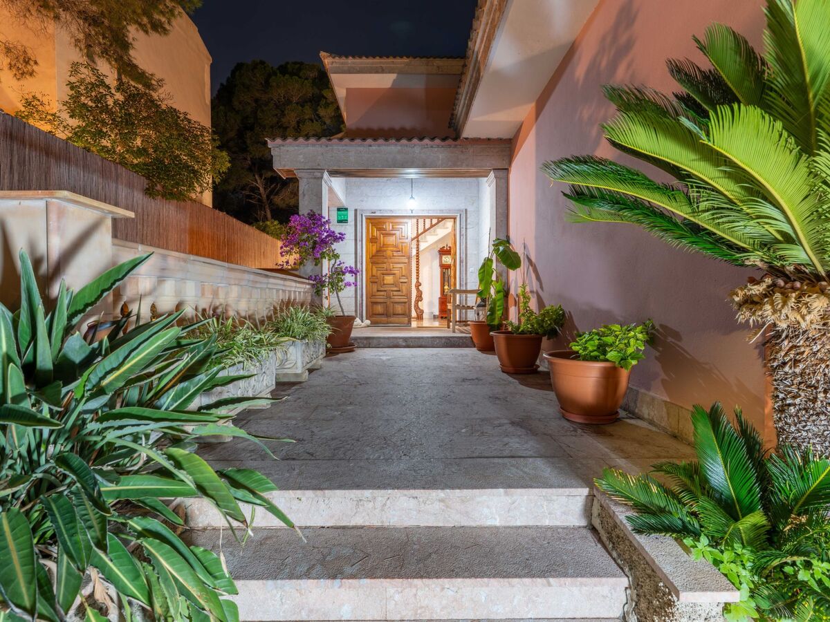 Villa Damar, 5 chambres avec piscine à Can Picafort - Photo 33