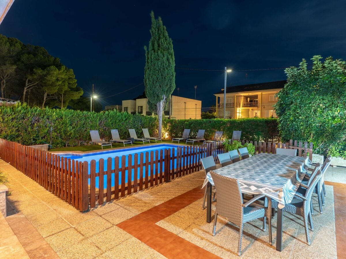 Villa Damar, 5 chambres avec piscine à Can Picafort - Photo 35