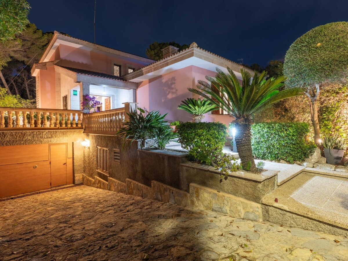 Villa Damar, 5 chambres avec piscine à Can Picafort - Photo 37