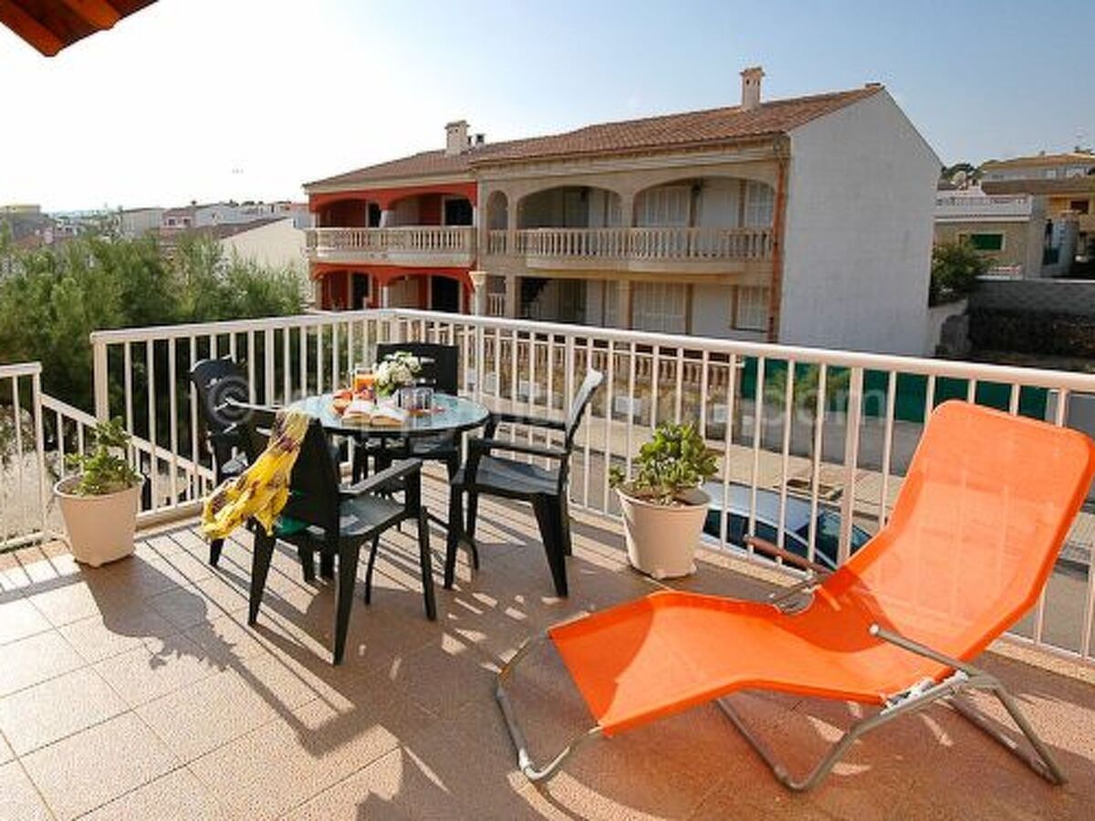 Appartement première ligne de mer à Son Serra de Marina - Photo 2