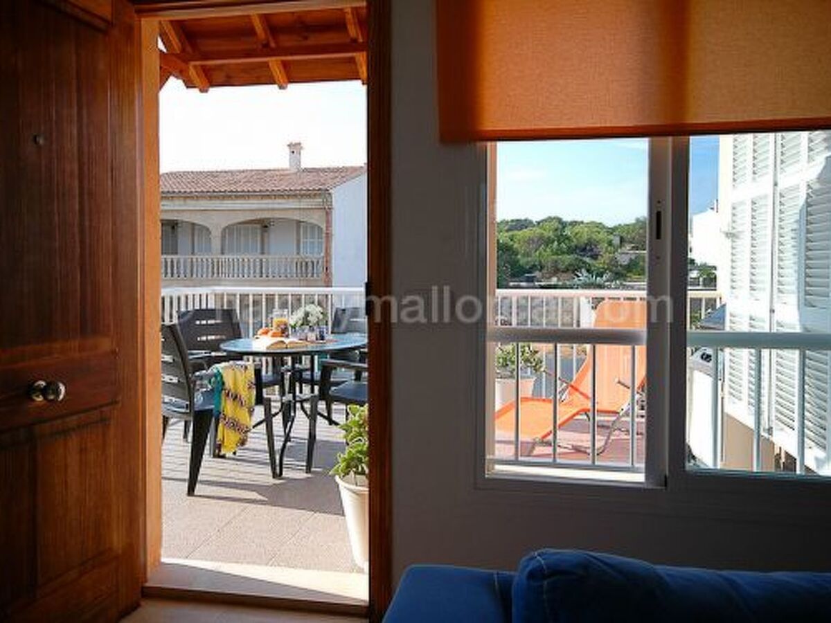 Appartement première ligne de mer à Son Serra de Marina - Photo 4