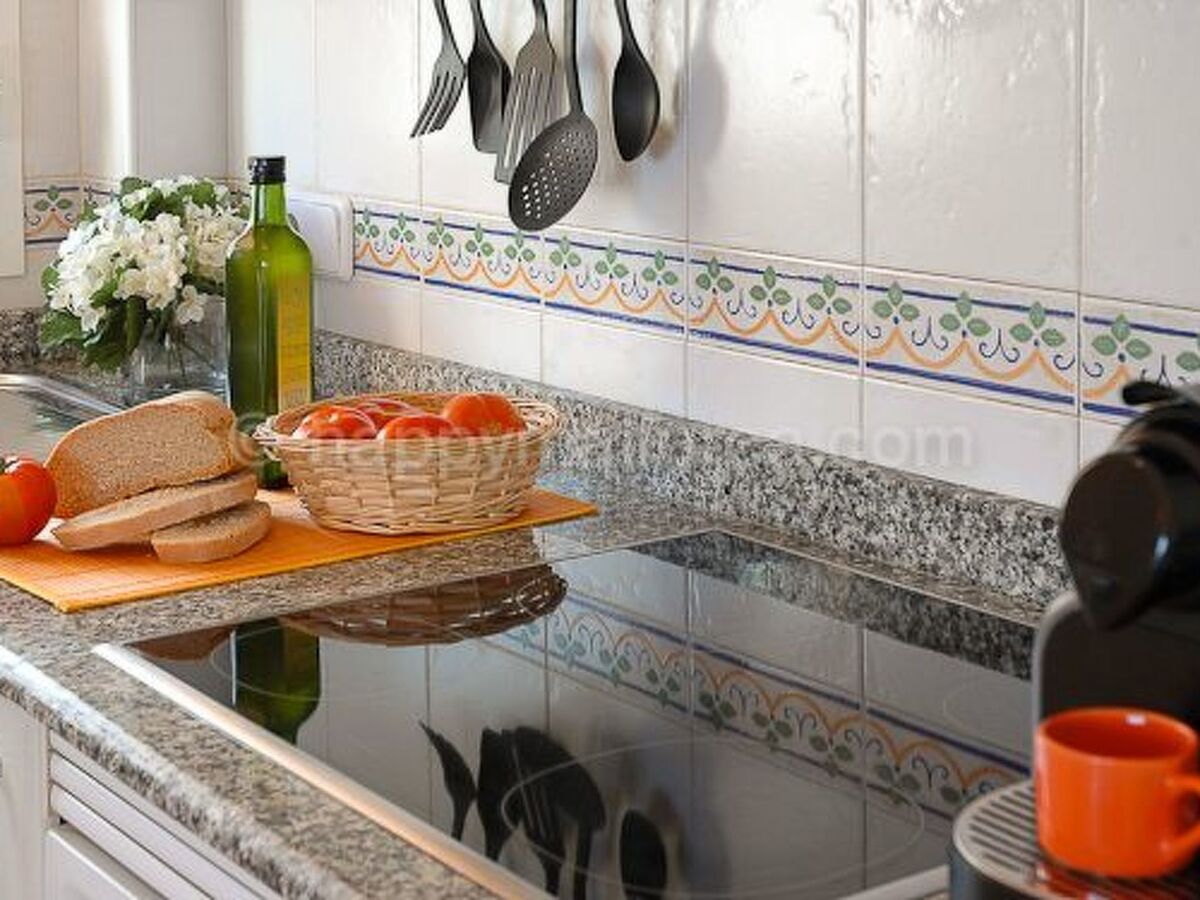 Appartement première ligne de mer à Son Serra de Marina - Photo 7