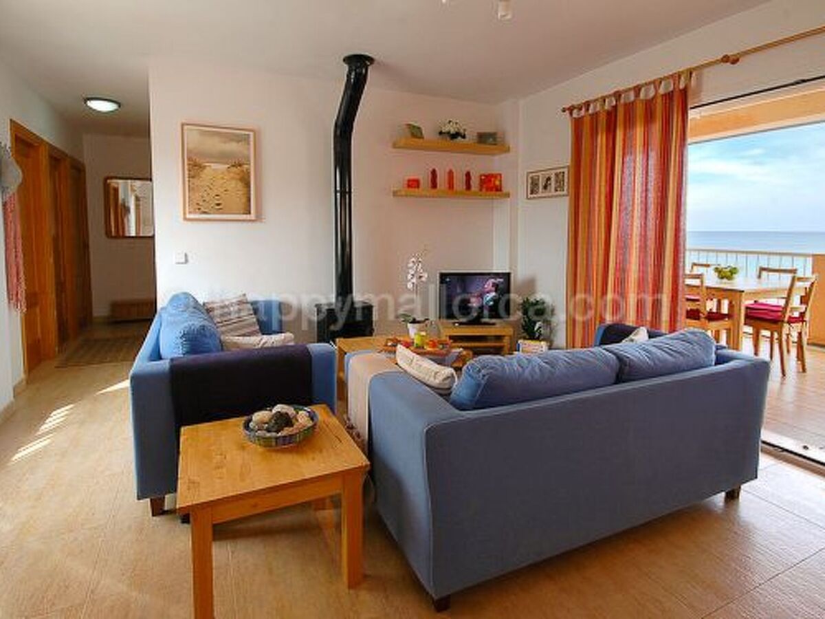 Appartement première ligne de mer à Son Serra de Marina - Photo 8