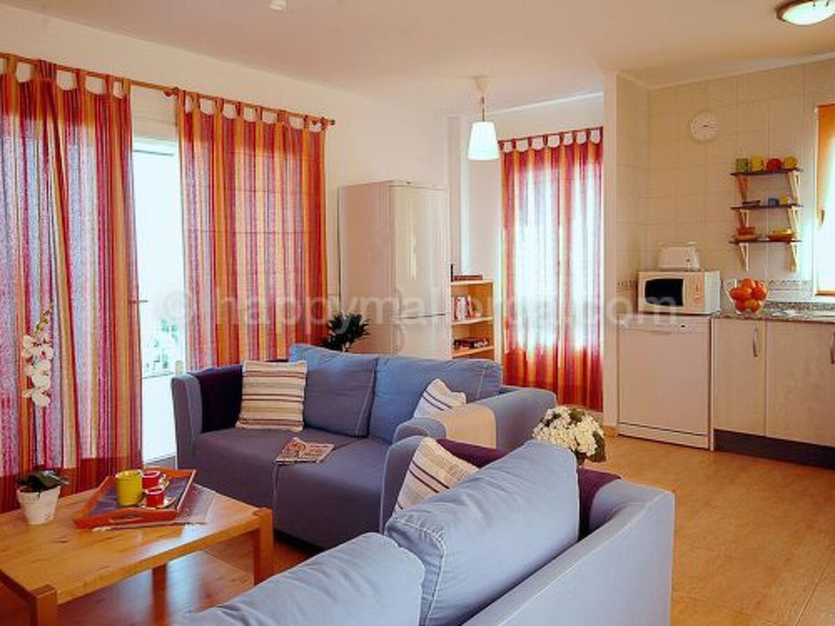 Appartement première ligne de mer à Son Serra de Marina - Photo 9
