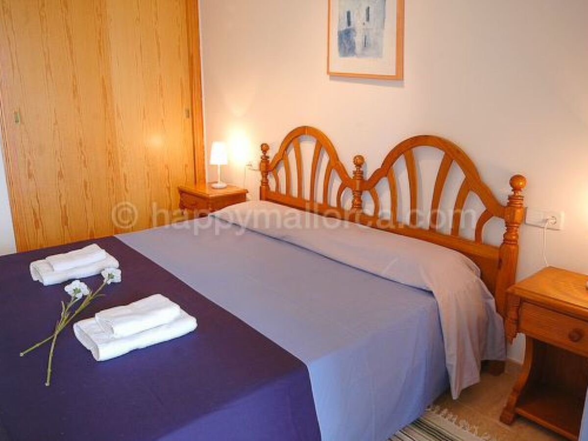 Appartement première ligne de mer à Son Serra de Marina - Photo 14