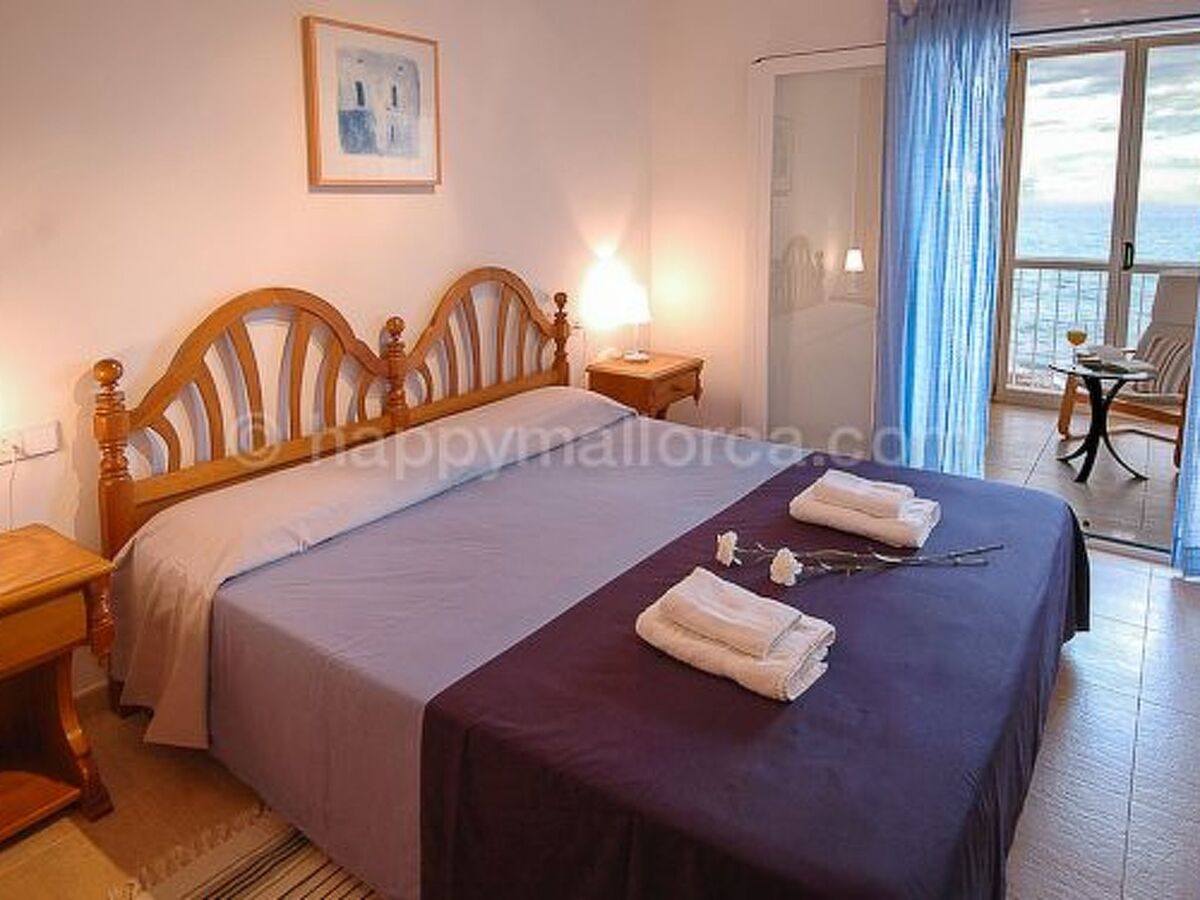 Appartement première ligne de mer à Son Serra de Marina - Photo 15