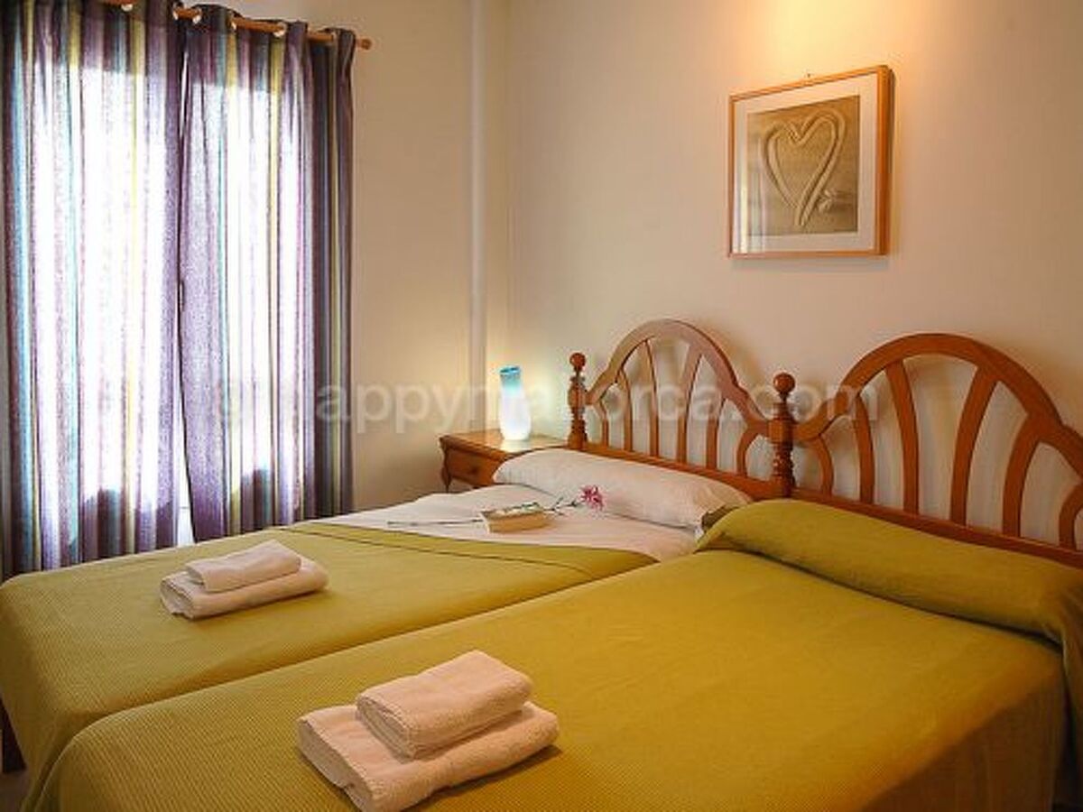 Appartement première ligne de mer à Son Serra de Marina - Photo 17