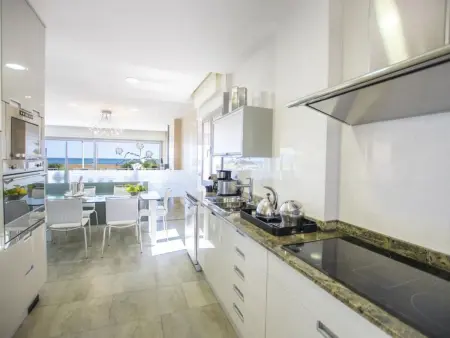 Maison seafront 4 chambres avec piscine à Son Serra de Marina : photo 16