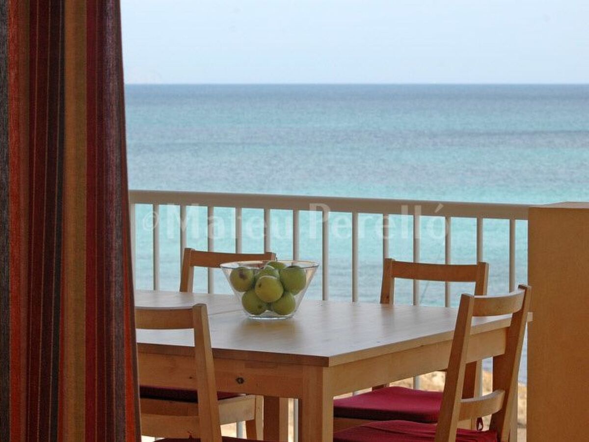 Casa Calma, appartement 2 chambres vue baie d'Alcudia - Photo 1