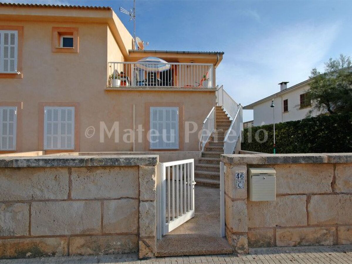 Casa Calma, appartement 2 chambres vue baie d'Alcudia - Photo 2