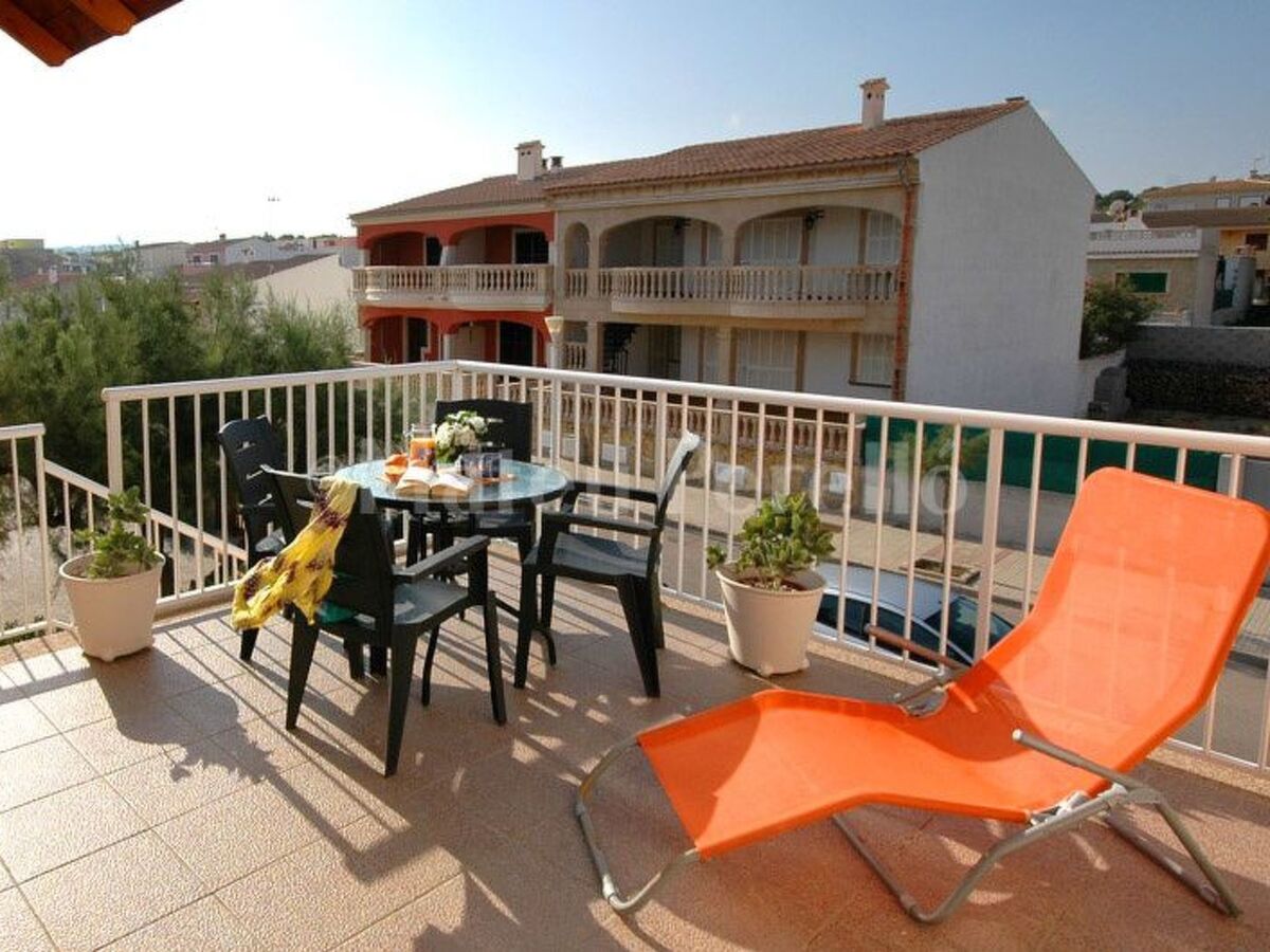 Casa Calma, appartement 2 chambres vue baie d'Alcudia - Photo 3