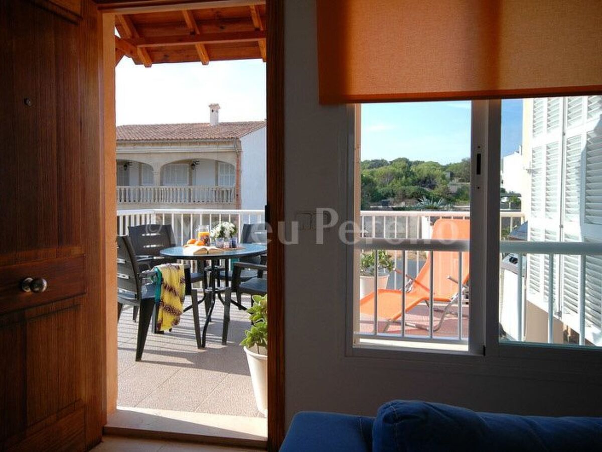 Casa Calma, appartement 2 chambres vue baie d'Alcudia - Photo 5