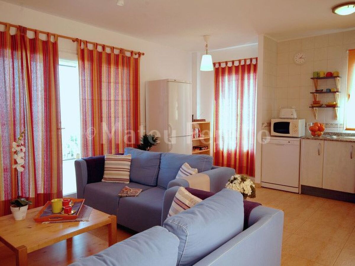 Casa Calma, appartement 2 chambres vue baie d'Alcudia - Photo 7