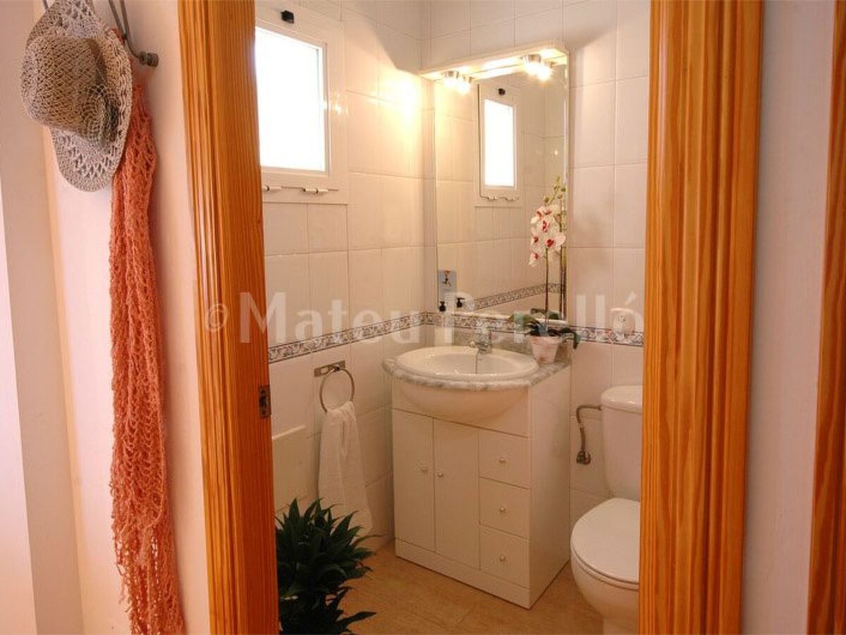 Casa Calma, appartement 2 chambres vue baie d'Alcudia - Photo 10