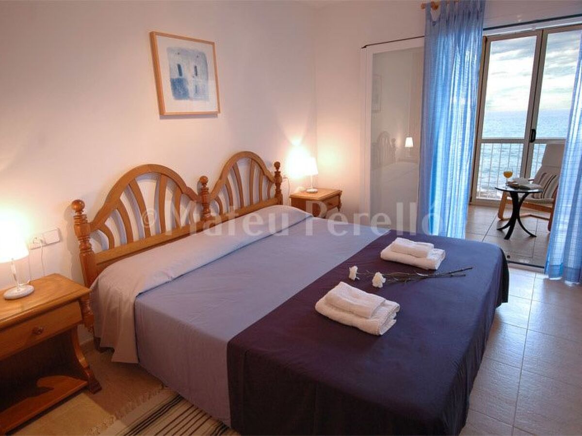 Casa Calma, appartement 2 chambres vue baie d'Alcudia - Photo 12