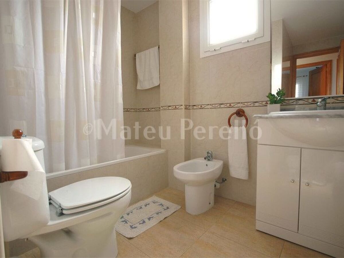 Casa Calma, appartement 2 chambres vue baie d'Alcudia - Photo 13