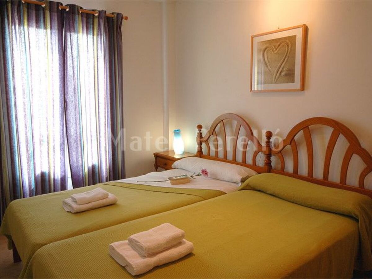 Casa Calma, appartement 2 chambres vue baie d'Alcudia - Photo 14