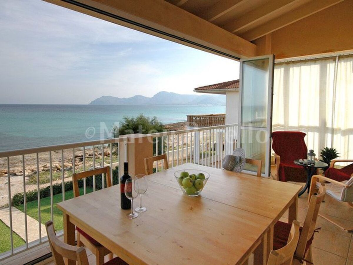 Casa Calma, appartement 2 chambres vue baie d'Alcudia - Photo 15