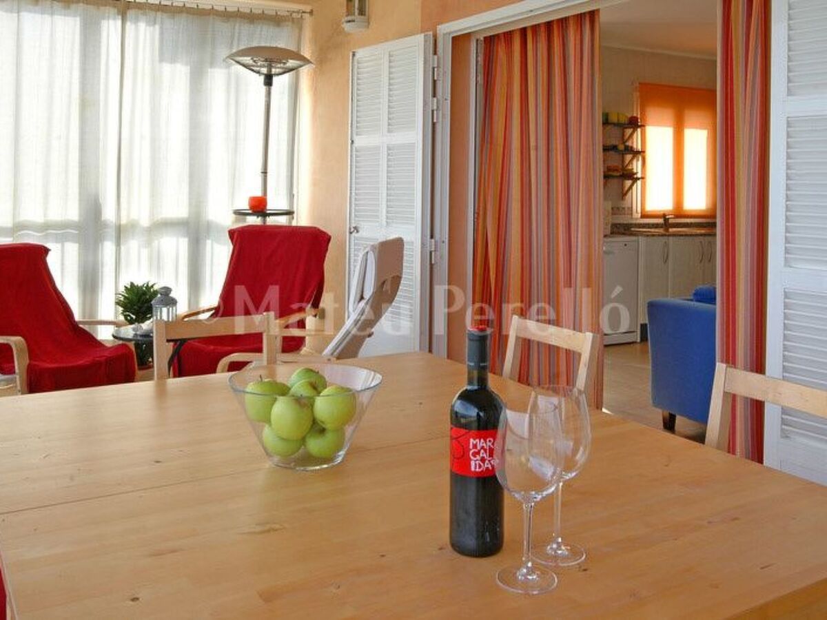 Casa Calma, appartement 2 chambres vue baie d'Alcudia - Photo 17
