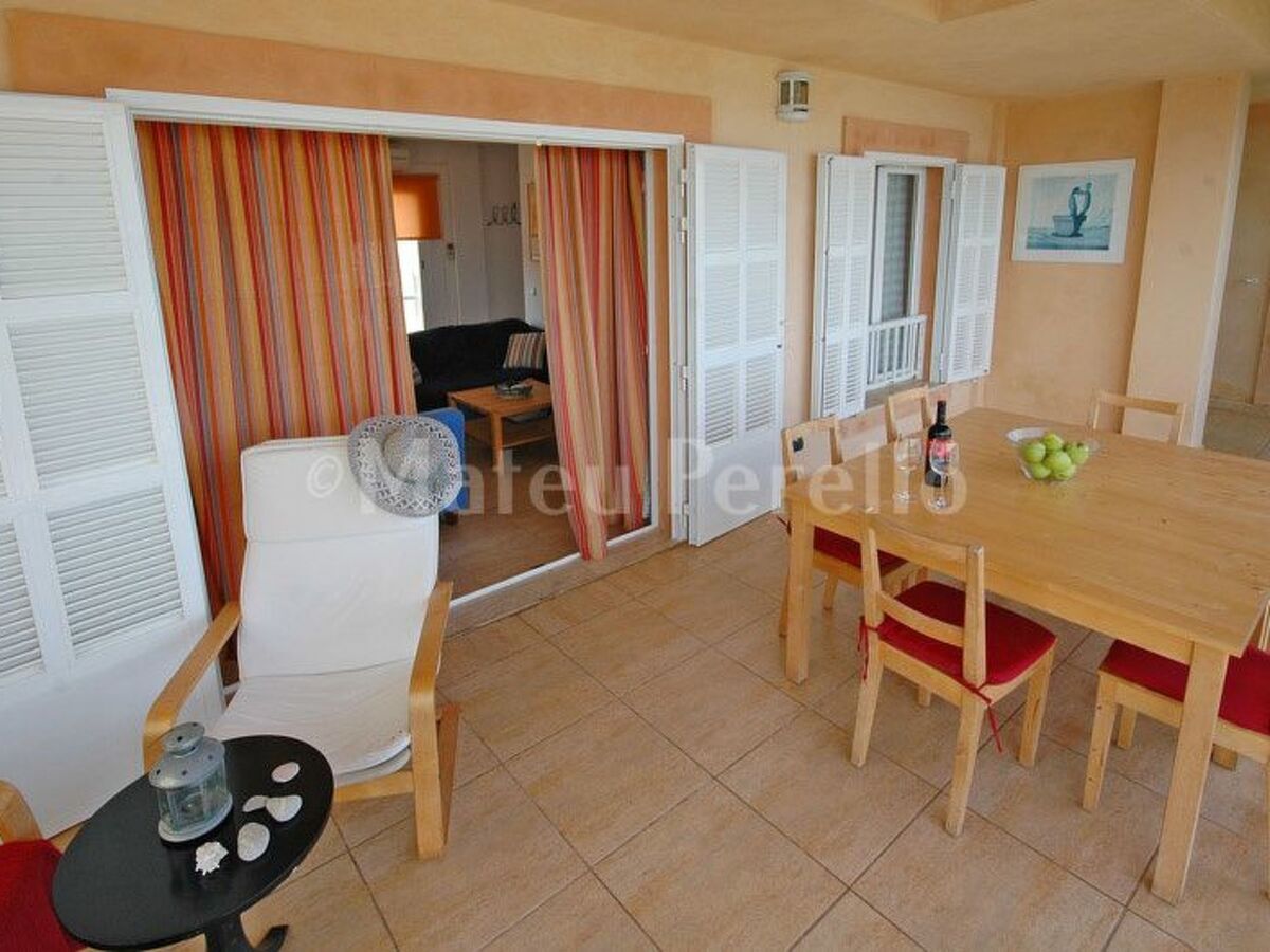 Casa Calma, appartement 2 chambres vue baie d'Alcudia - Photo 18