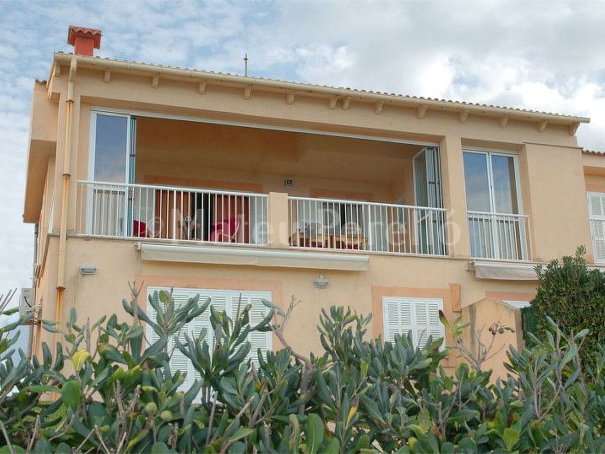 Casa Calma, appartement 2 chambres vue baie d'Alcudia - Photo 19