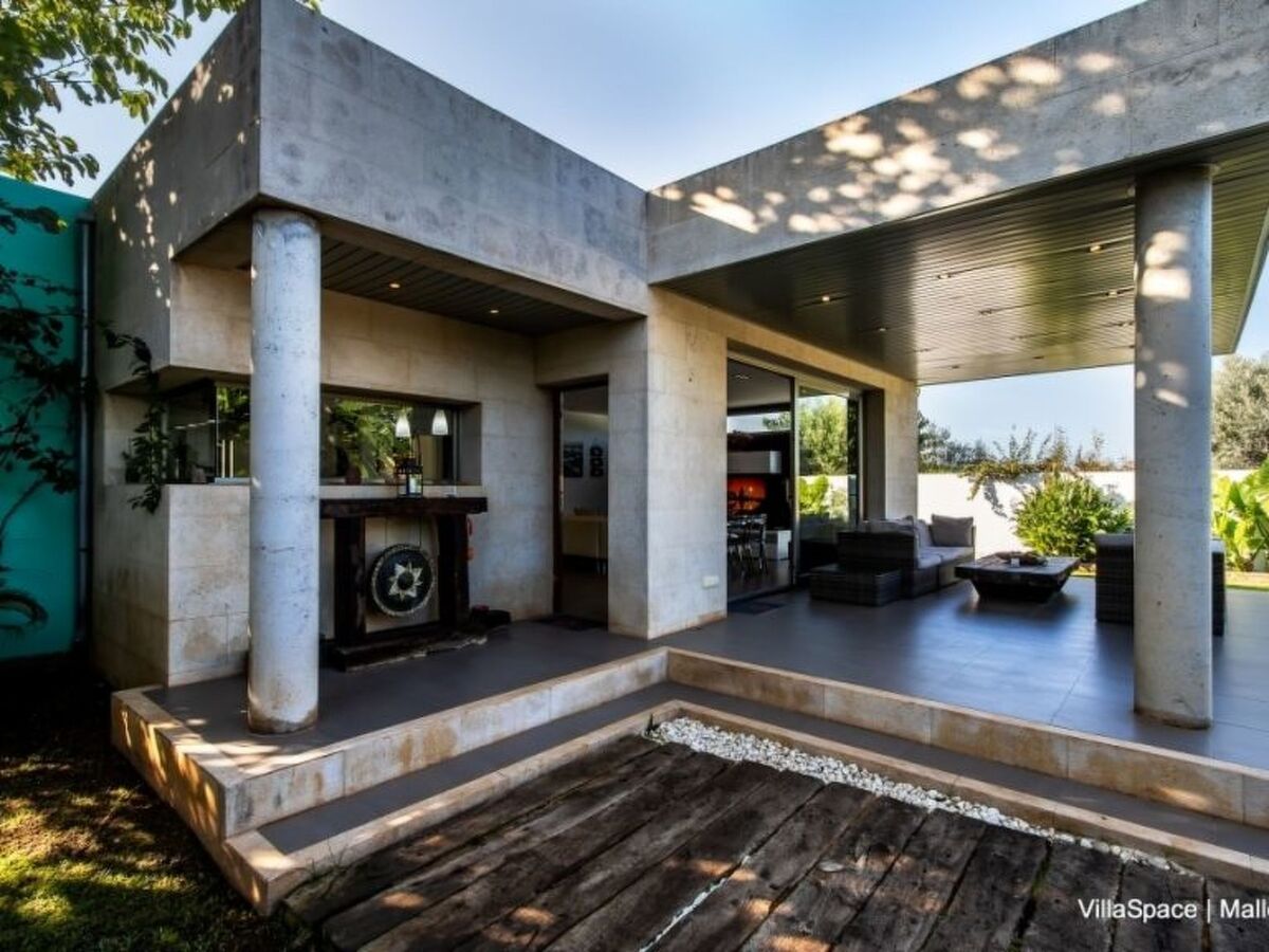 Villa Almez à Marratxi : maison 4 pers. piscine privée - Photo 10