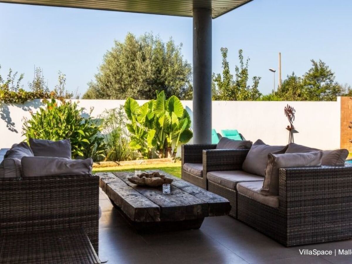 Villa Almez à Marratxi : maison 4 pers. piscine privée - Photo 13
