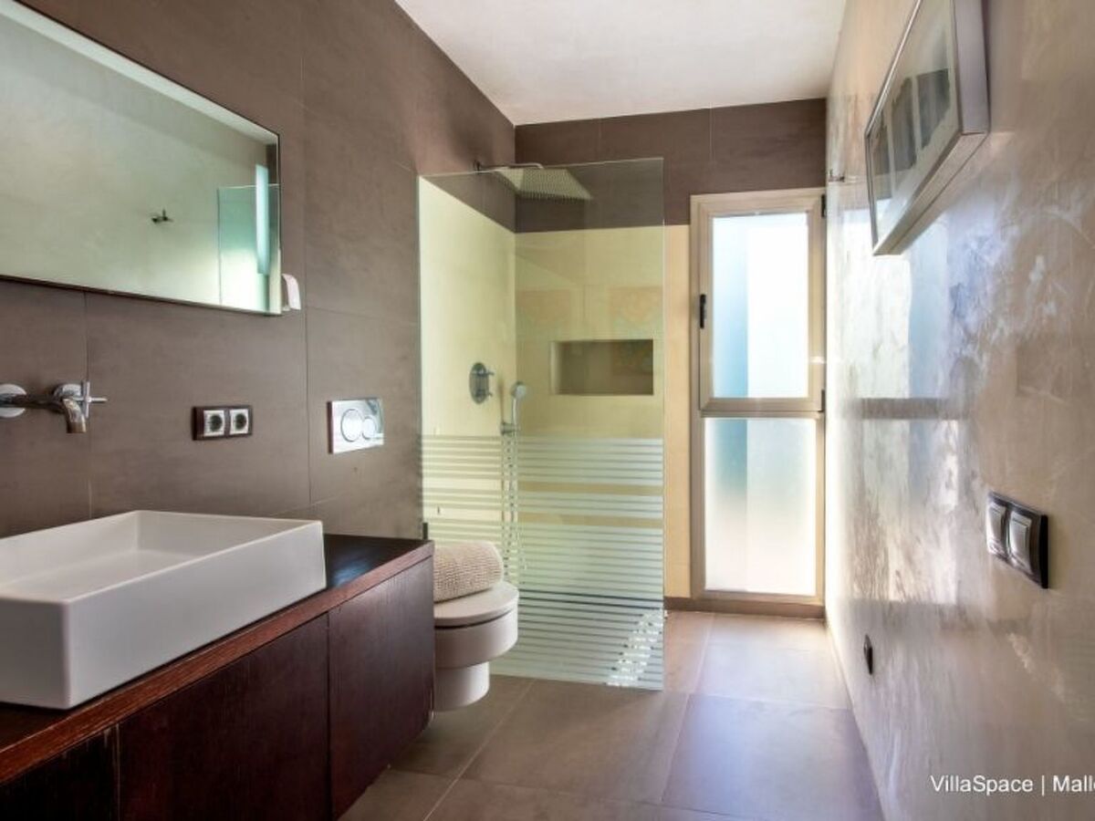 Villa Almez à Marratxi : maison 4 pers. piscine privée - Photo 23
