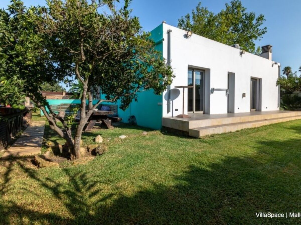 Villa Almez à Marratxi : maison 4 pers. piscine privée - Photo 28