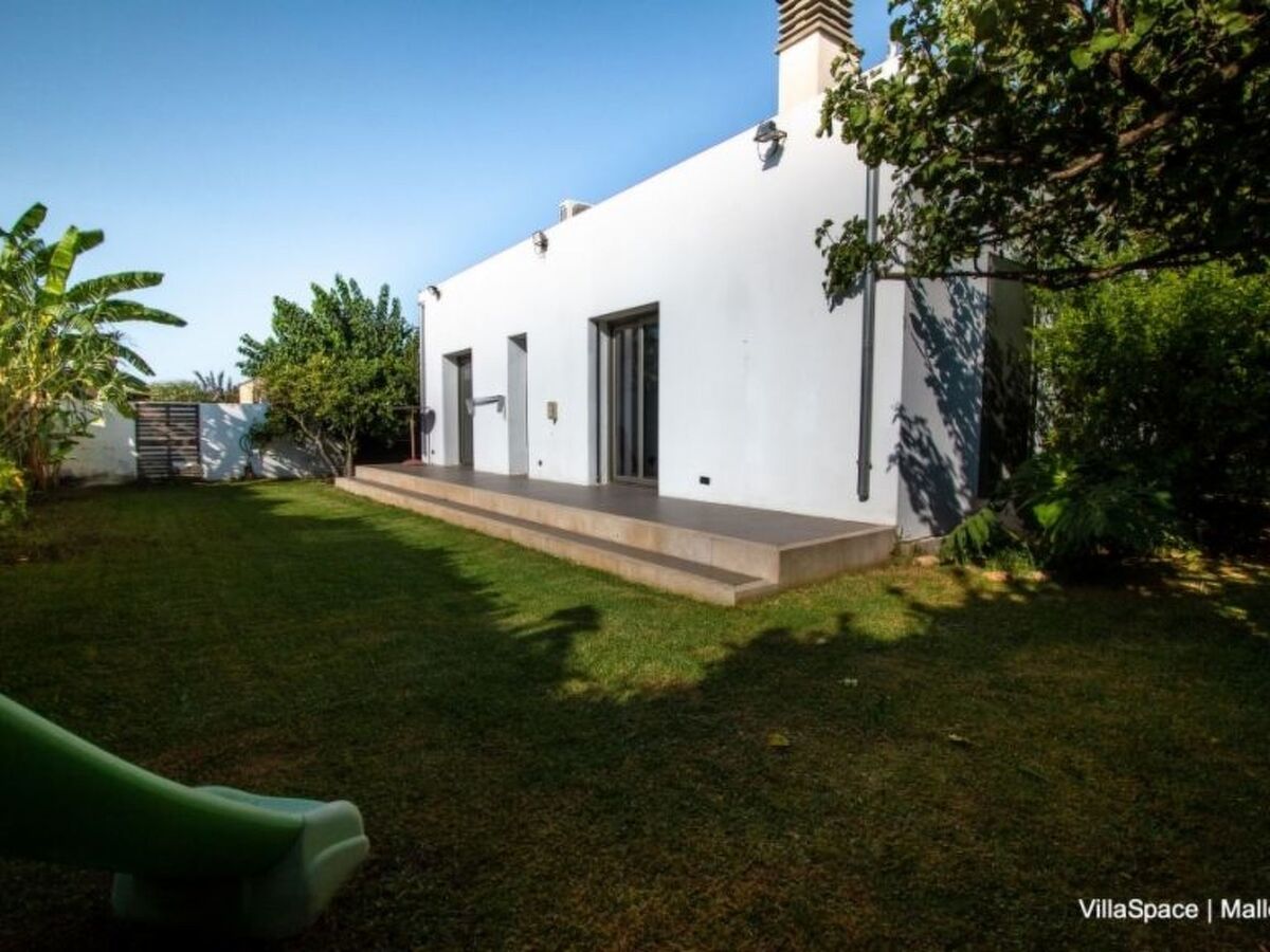 Villa Almez à Marratxi : maison 4 pers. piscine privée - Photo 29
