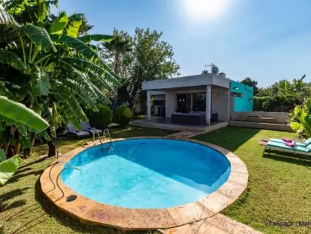 Location maison à Marratxi, Villa Almez