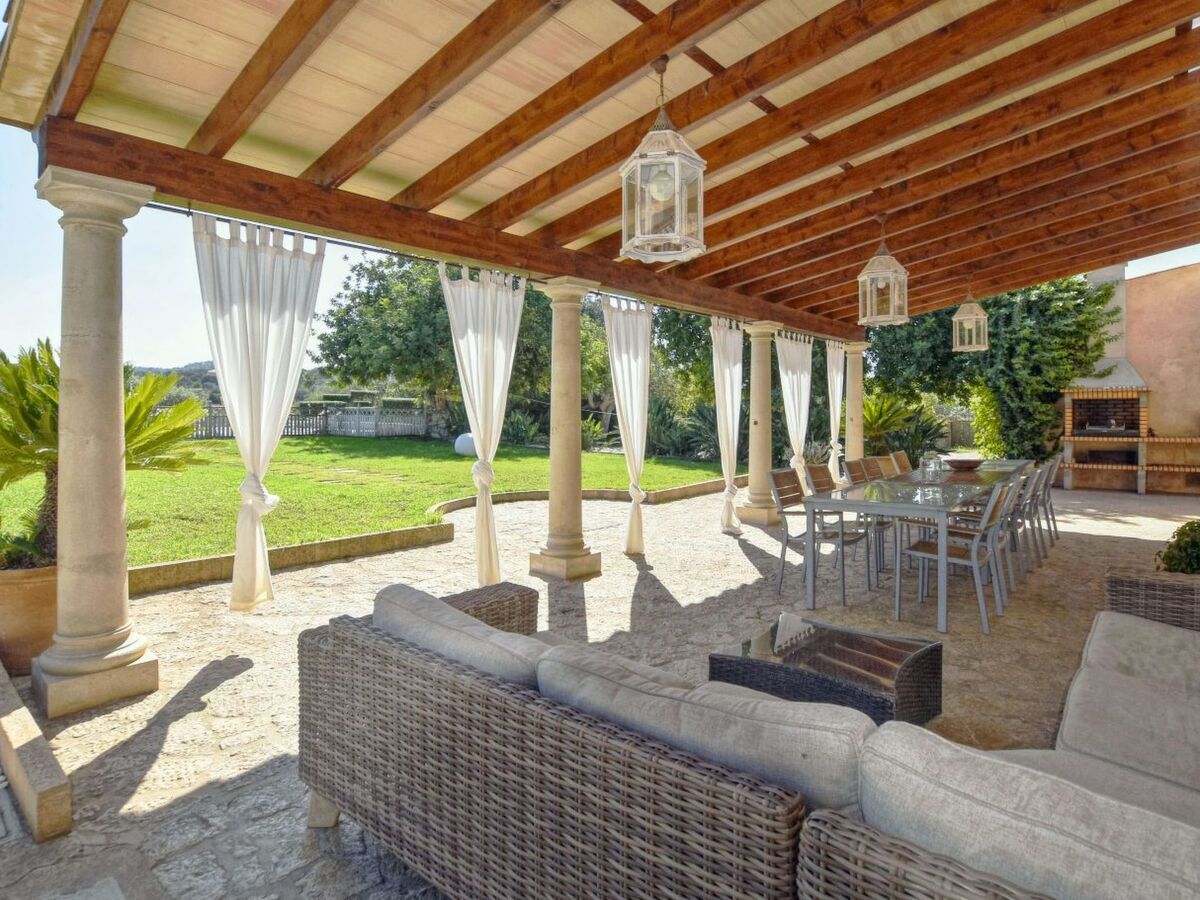 Finca mallorquine 6 chambres avec piscine à Costitx - Photo 5