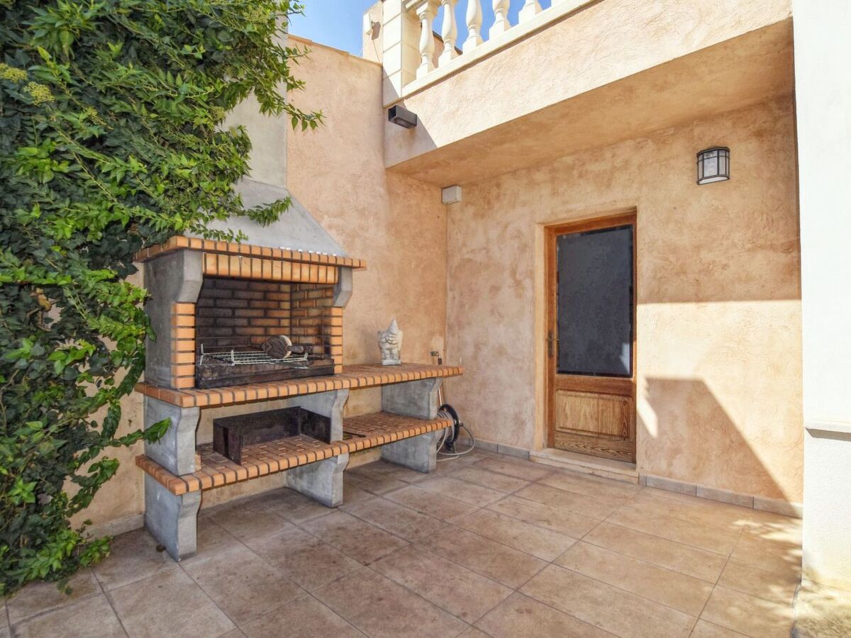 Finca mallorquine 6 chambres avec piscine à Costitx - Photo 13