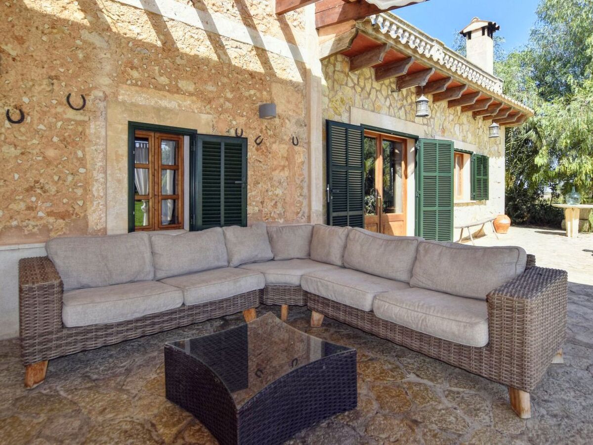 Finca mallorquine 6 chambres avec piscine à Costitx - Photo 18