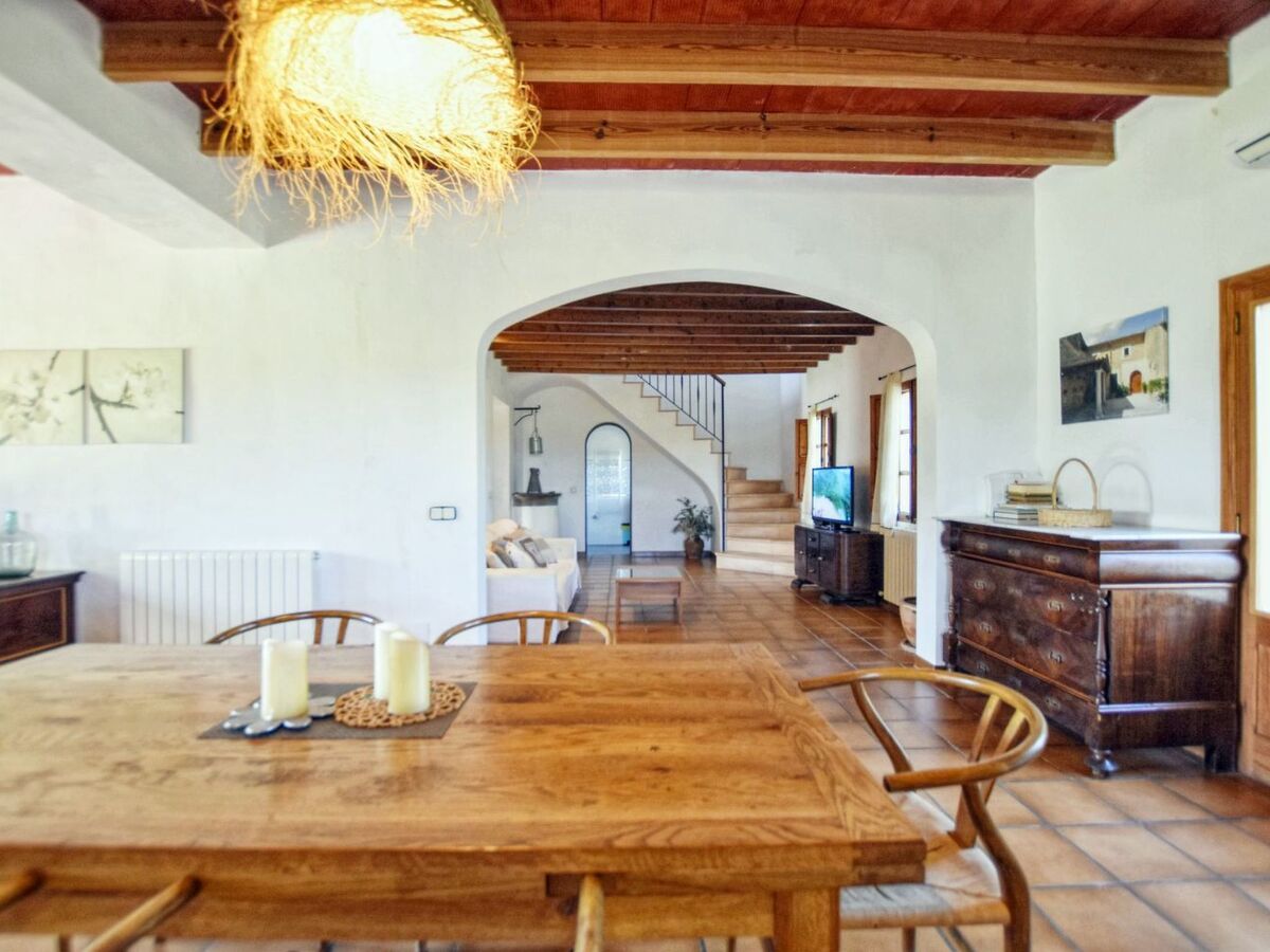 Finca mallorquine 6 chambres avec piscine à Costitx - Photo 20