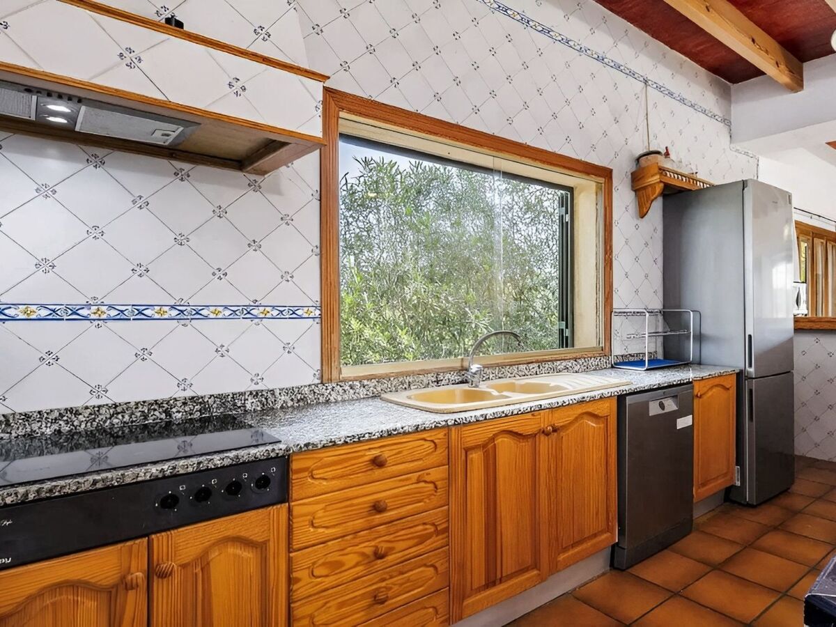 Finca mallorquine 6 chambres avec piscine à Costitx - Photo 23