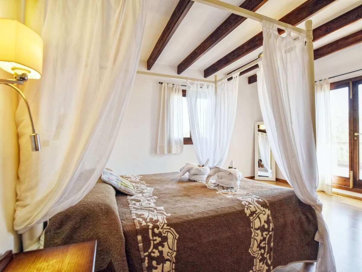 Finca mallorquine 6 chambres avec piscine à Costitx - Photo 24