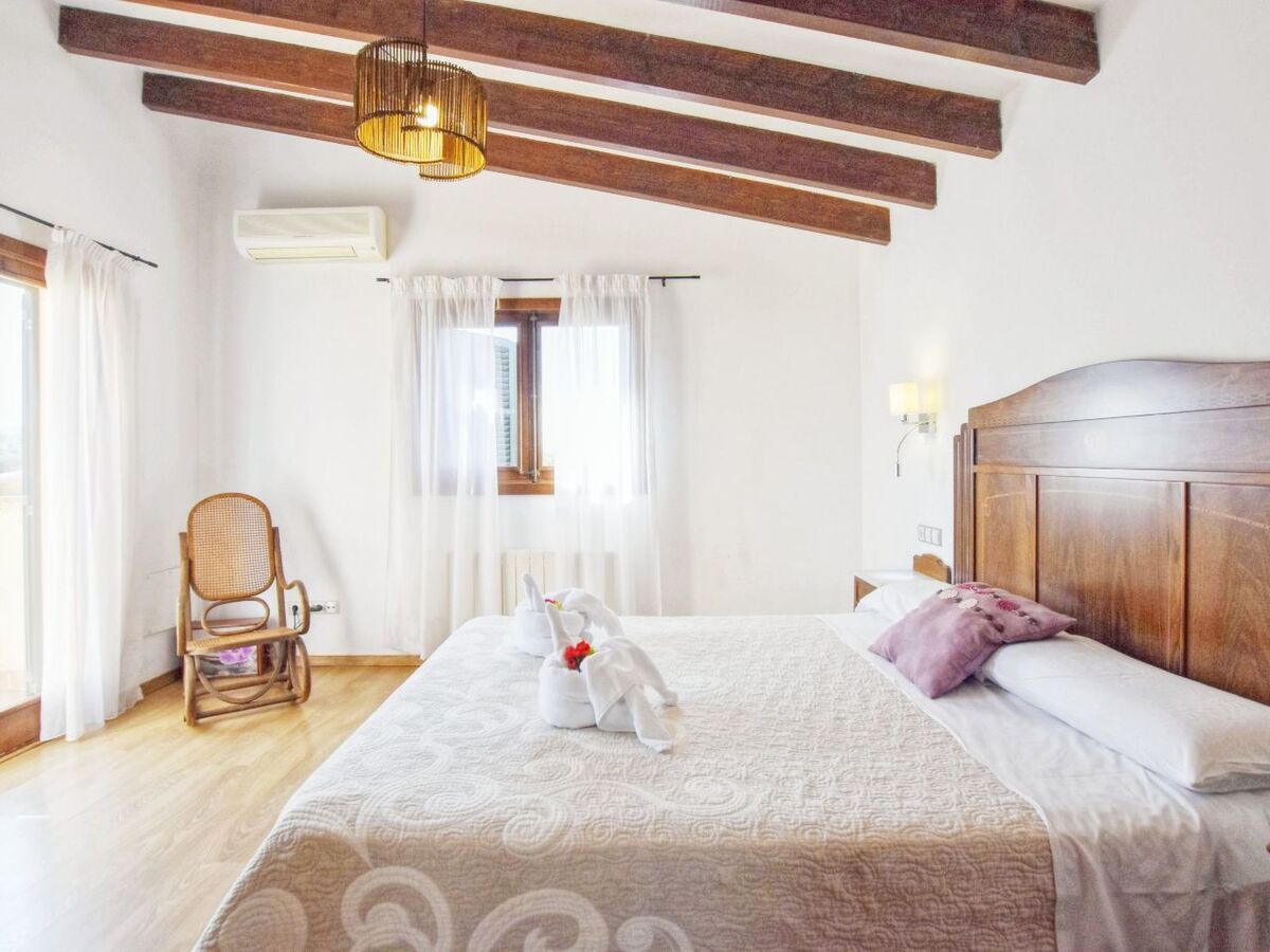 Finca mallorquine 6 chambres avec piscine à Costitx - Photo 25