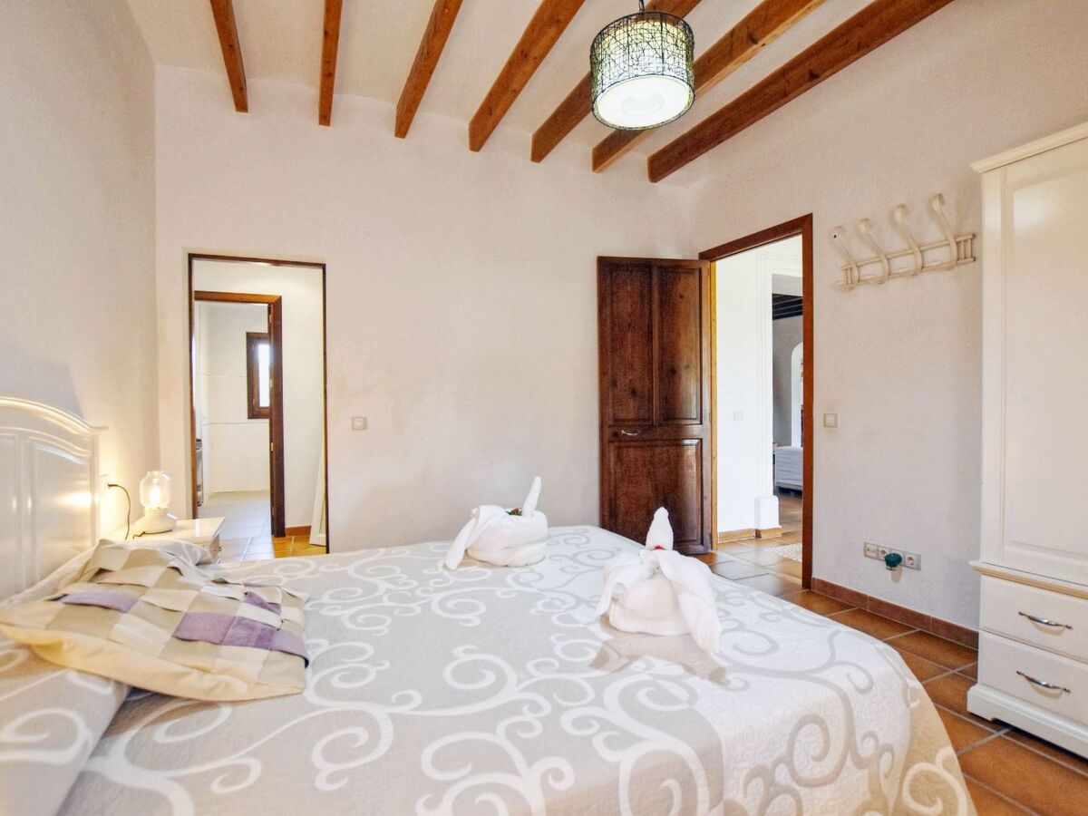 Finca mallorquine 6 chambres avec piscine à Costitx - Photo 26