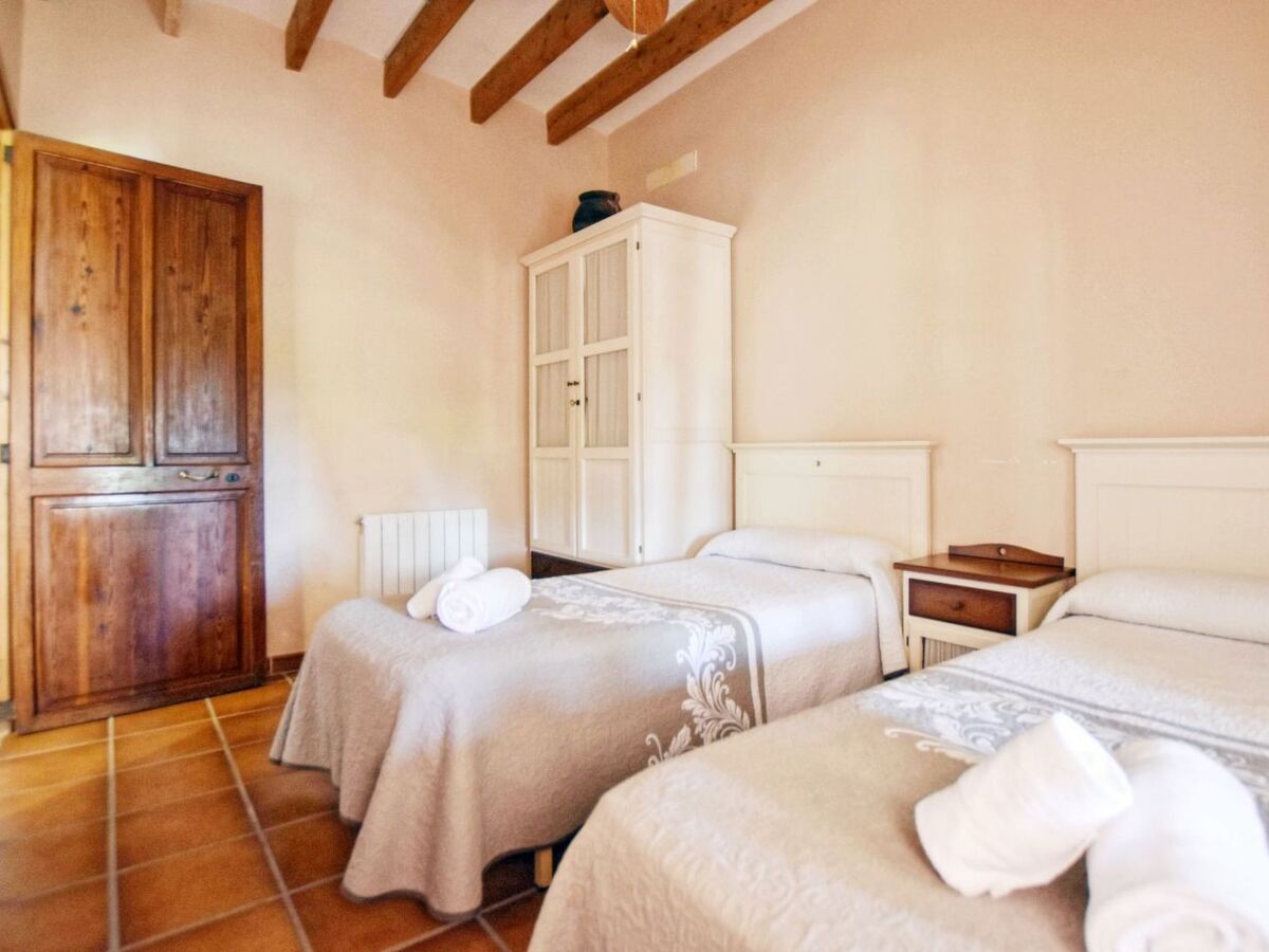 Finca mallorquine 6 chambres avec piscine à Costitx - Photo 27