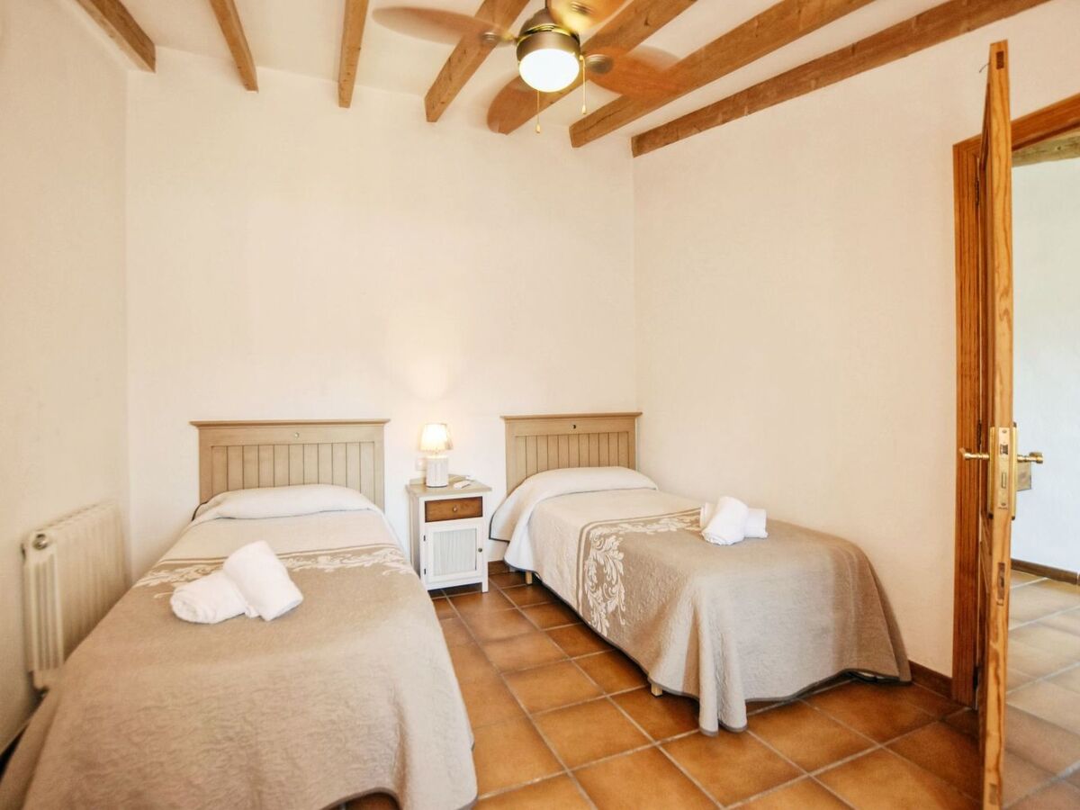 Finca mallorquine 6 chambres avec piscine à Costitx - Photo 28