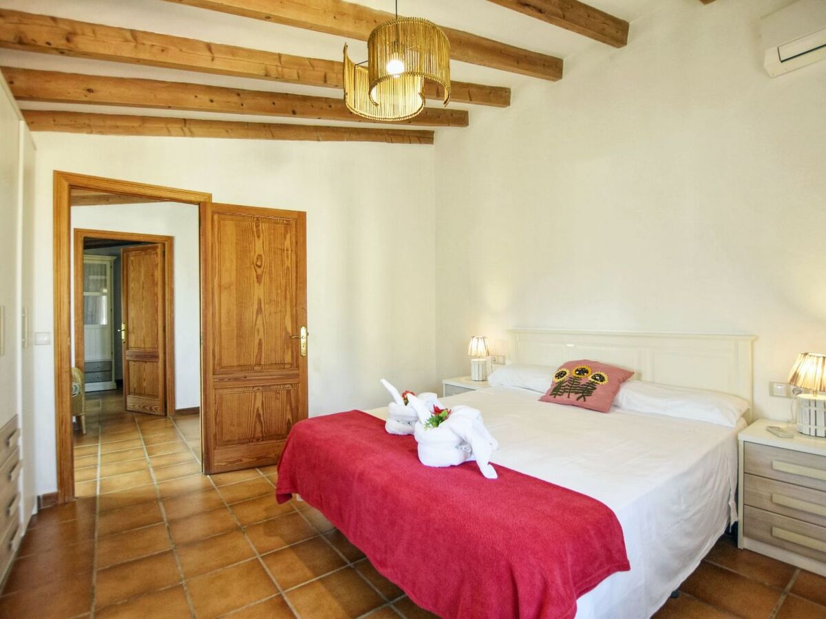 Finca mallorquine 6 chambres avec piscine à Costitx - Photo 29