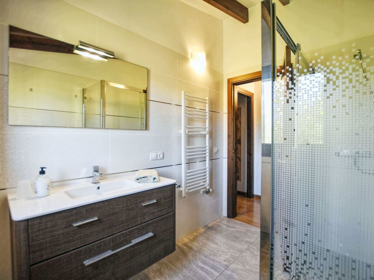 Finca mallorquine 6 chambres avec piscine à Costitx - Photo 30