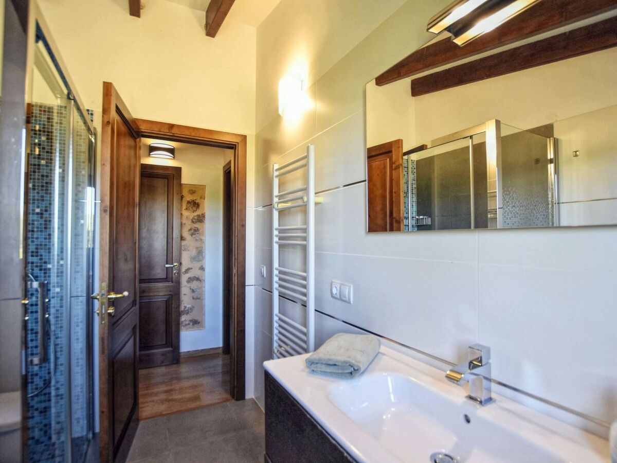 Finca mallorquine 6 chambres avec piscine à Costitx - Photo 31