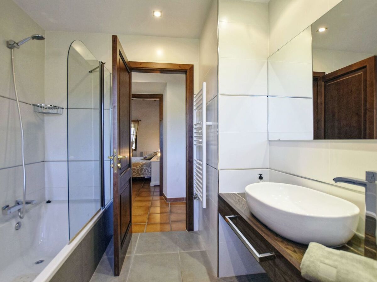 Finca mallorquine 6 chambres avec piscine à Costitx - Photo 32