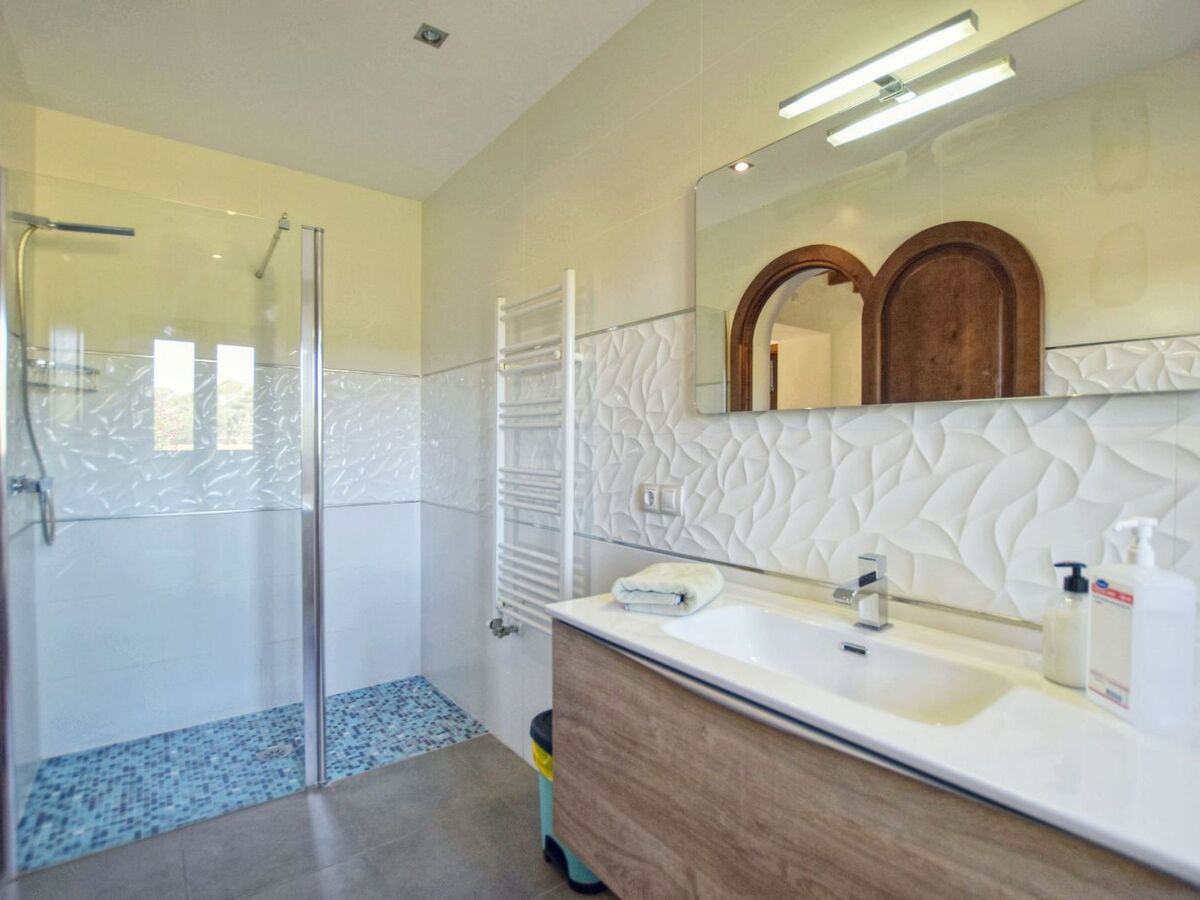 Finca mallorquine 6 chambres avec piscine à Costitx - Photo 33