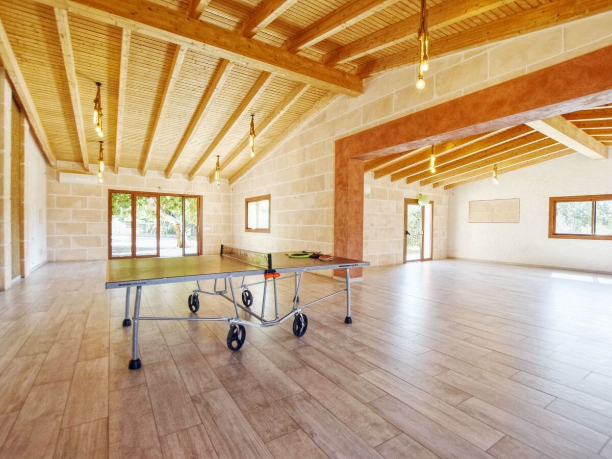 Finca mallorquine 6 chambres avec piscine à Costitx - Photo 36