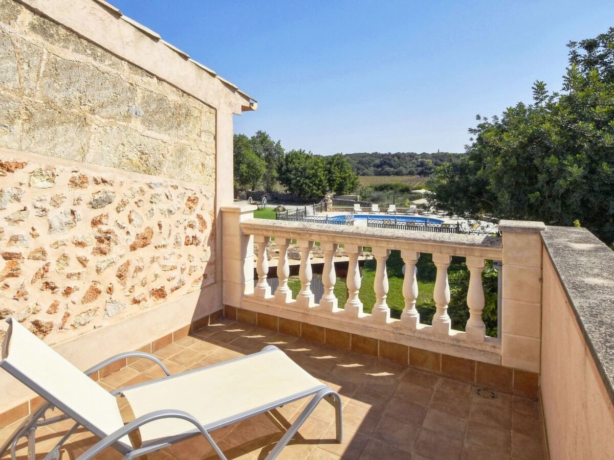 Finca mallorquine 6 chambres avec piscine à Costitx - Photo 37