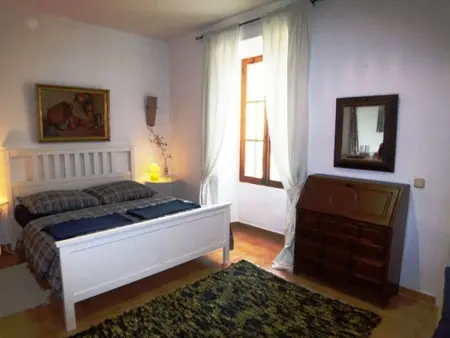 Can Mavi – Studio à Sencelles avec accès piscine : photo 2
