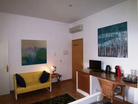 Can Mavi – Studio à Sencelles avec accès piscine : photo 4